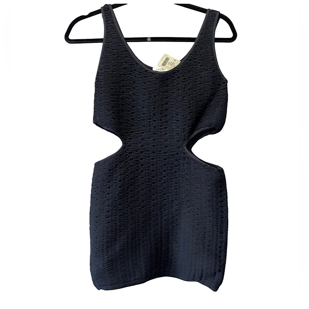 Arden B Body Con Dress M/L NWT